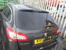 2013 peugeot 508 for sale  LEEDS