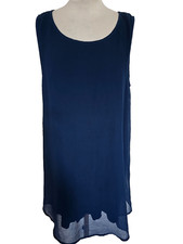 Robe doublee voile d'occasion  Flers