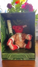 Steiff alfonso baby gebraucht kaufen  Murnau a.Staffelsee