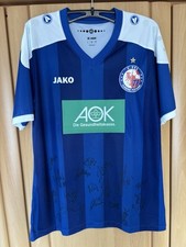 Heimtrikot ffc turbine gebraucht kaufen  Melsungen