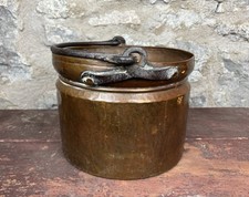 Large antique copper for sale  CORWEN