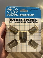 Set genuine oem for sale  Spokane