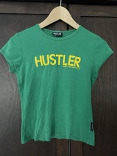Hustler shirt original for sale  WOKING