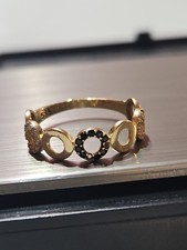 Goldring 585 zum gebraucht kaufen  Hockenheim