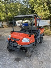Kubota rtv 900 for sale  NEWENT