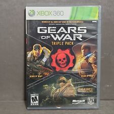 Gears war triple for sale  Springfield