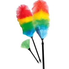 Rainbow dusters set for sale  BISHOP'S STORTFORD