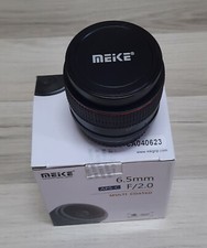 Meike fuji mount gebraucht kaufen  Rudolstadt