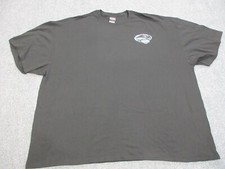 Camisa masculina Harley Davidson 5XL XXXXXL logotipo águia preta motociclista comprar usado  Enviando para Brazil
