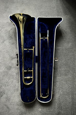 Blessing scholastic trombone for sale  CHELMSFORD