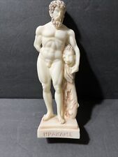 Hercules wrestling lion for sale  Totowa