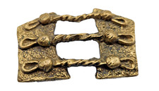 Ancienne boucle ceinture d'occasion  Bourg-de-Péage