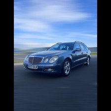 mercedes estate for sale mercedes estate for sale LEE-ON-THE-SOLENT