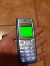 Nokia 1110i usato  Torino