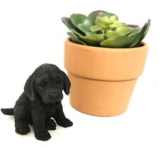 Shungite figurine puppy for sale  NORTHAMPTON