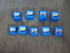 Lego 3221 blue for sale  Manahawkin