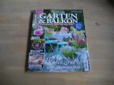 Garten balkon landidee gebraucht kaufen  Euskirchen