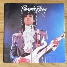 Prince vinyl record for sale  PERTH