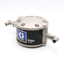 Graco 233777 doppelmembranpump gebraucht kaufen  Rohrdorf
