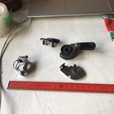 Shimano positron daumen gebraucht kaufen  Bonn