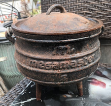 cauldron pot for sale cauldron pot for sale GRIMSBY