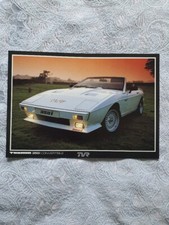 Tvr tasmin pack for sale  CAMBERLEY