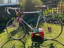 Raleigh vintage racing for sale  GLOSSOP