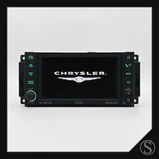 Usado, Chrysler 730N NTG4 REW MyGIG uconnect GPS P05064402AD Radio Navigationssystem comprar usado  Enviando para Brazil