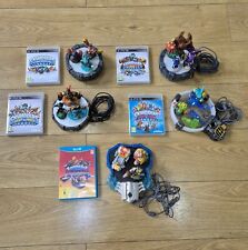 Skylanders starter sets for sale  POOLE