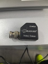 Black box ic44oa for sale  HAVANT