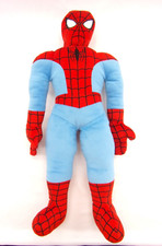 Marvel spiderman plush for sale  Austin