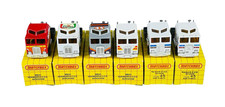 Matchbox superfast varied for sale  Lakeville