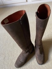 Russell bromley brown for sale  CHERTSEY