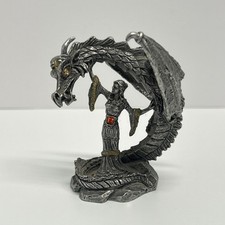 Rawcliffe pewter enchantress for sale  Tracy