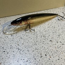 Dam wobbler sammlerwobbler gebraucht kaufen  Deutschland