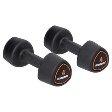 Mirafit studio dumbbell for sale  UK