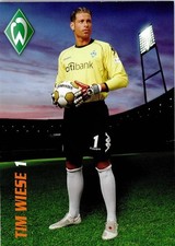 40144603 tim wiese gebraucht kaufen  Eimeldingen
