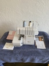 Blokada dziecięca Imagine BLE1AT-2 Jet Air Threading Serger NICE! na sprzedaż  Wysyłka do Poland
