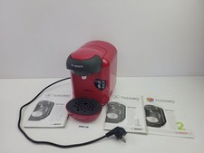 Kapselmaschine heißgetränkea gebraucht kaufen  Burgstädt
