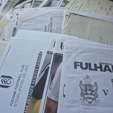 Reserve youth programmes d'occasion  Expédié en Belgium
