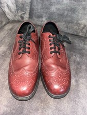 Doctor martens gabe for sale  WREXHAM