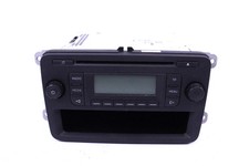 Autoradio riginal skoda gebraucht kaufen  Hennef