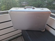 Rimowa vintage alukoffer gebraucht kaufen  Münster