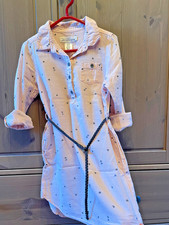 Süsses hemdkleid blusenkleid gebraucht kaufen  Frankfurt (Oder)