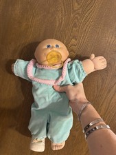 Vintage 1983 cabbage for sale  Arlington