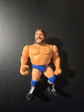 Hacksaw jim duggan gebraucht kaufen Hacksaw jim duggan gebraucht kaufen  Teterow