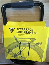 Topeak tetrarack side gebraucht kaufen  Rottenburg am Neckar
