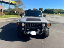 2008 hummer base for sale  Brewster