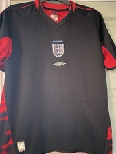 Umbro england football for sale  DUDLEY