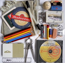 Grandpa junk drawer for sale Grandpa junk drawer for sale  Claremont
